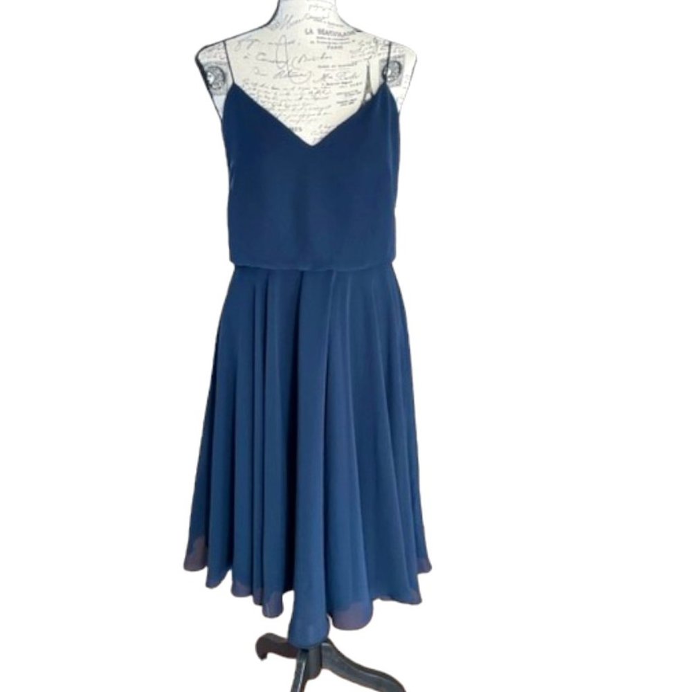 Jenny Yoo Collection - Sienna Dress